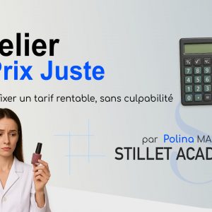 Atelier du Prix Juste